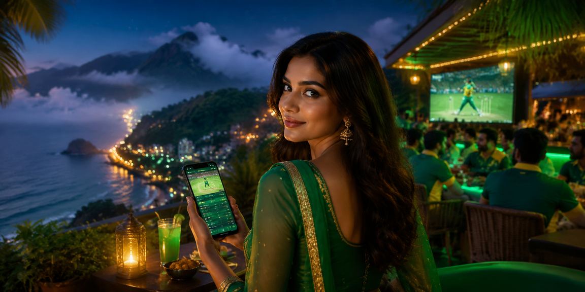 বান্দরবানে সমুদ্রতীরে ক্রিকেট বাজির দৃশ্য