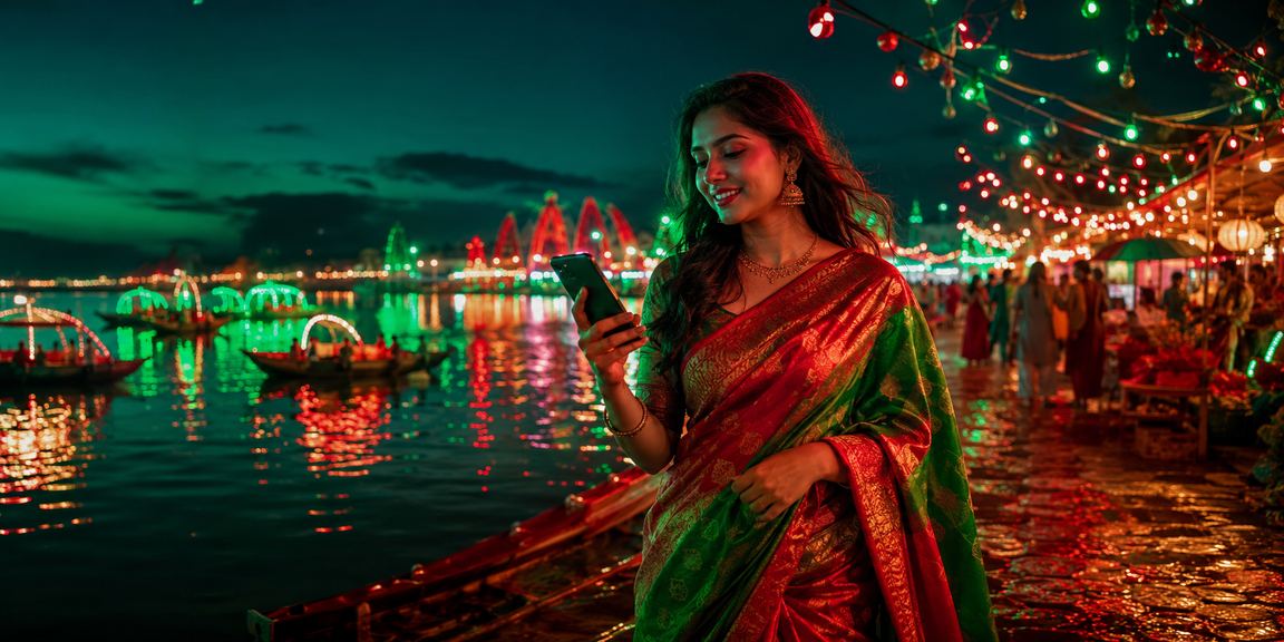 বাংলাদেশি মোবাইল পেমেন্ট সিস্টেমে বাজি খেলার দৃশ্য