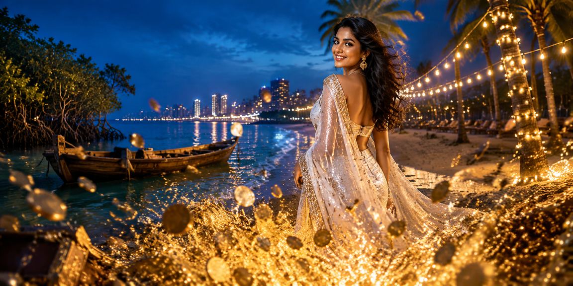 চট্টগ্রামের ক্যাসিনো বাজির দৃশ্য