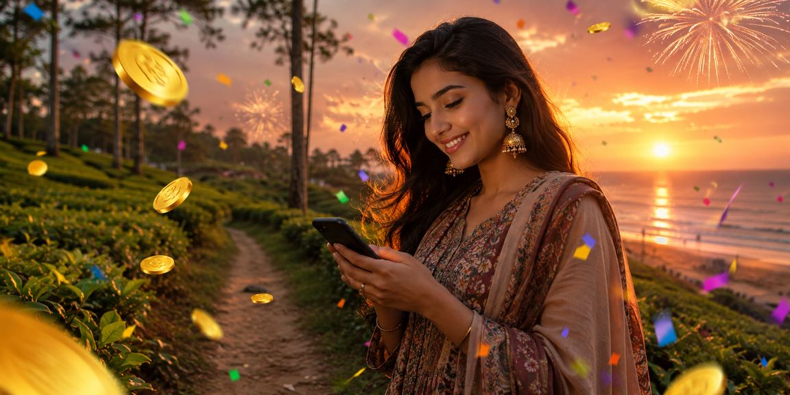 ডিপোজিট বোনাস প্রদানের নমুনা স্ক্রীনশট