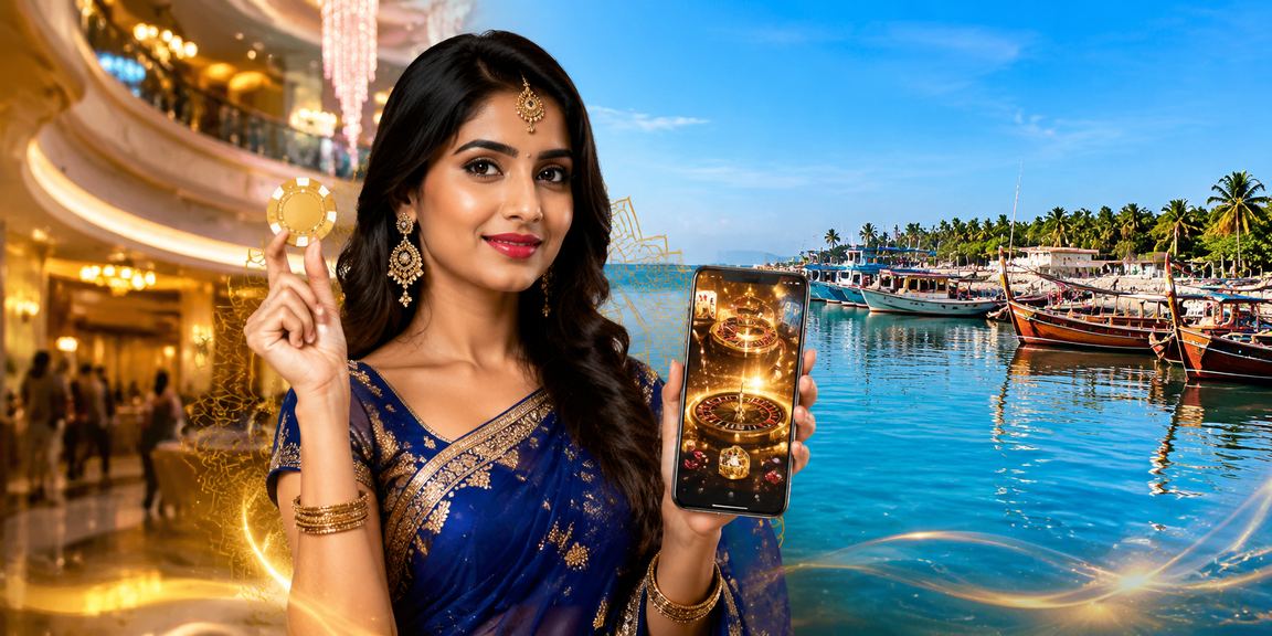 সেন্ট মার্টিনে লটারি বিজয়ীর উল্লাস